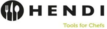 HENDI LOGO