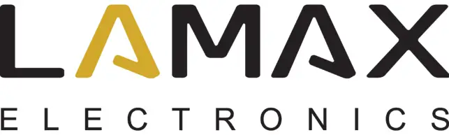 LAMAX-LOGO