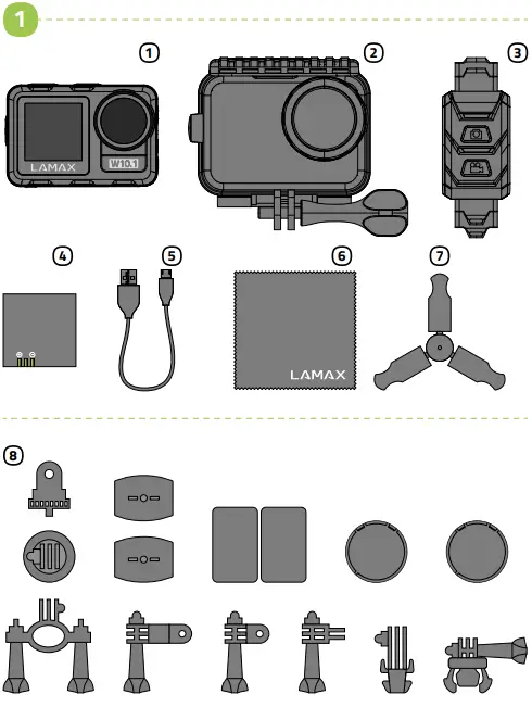 LAMAX-W10.1-Sports-Camera-1