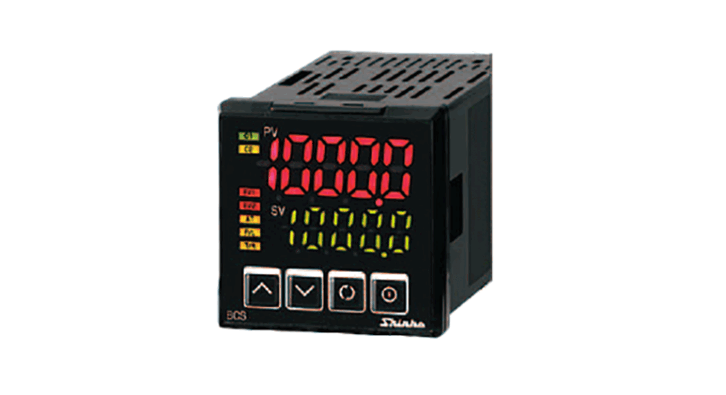 Shinko Qmc-mt Communication Expansion Module Instruction Manual