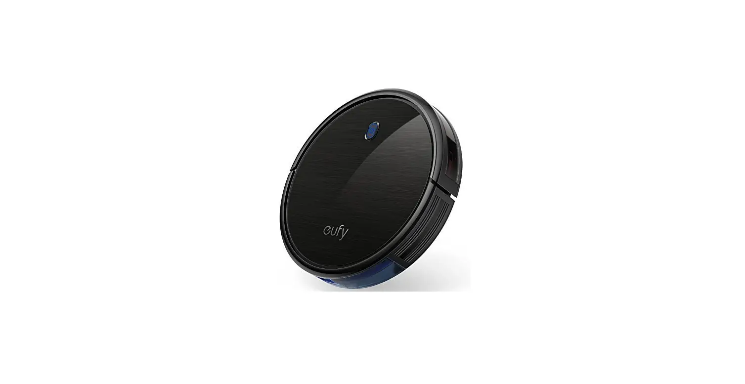 Eufy 11s Robovac Robot Vacuum Cleaner User Guide Eufy 11s Robovac Robot Vacuum Cleaner User Guide