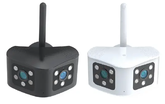 LANDUN-VISION-Ultra-Wide-Dual-