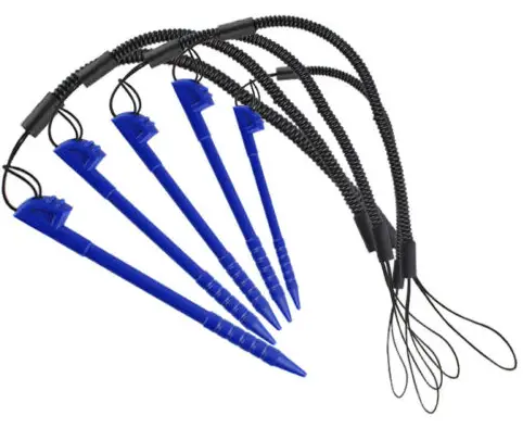 Intermec CN51 Tethered Stylus