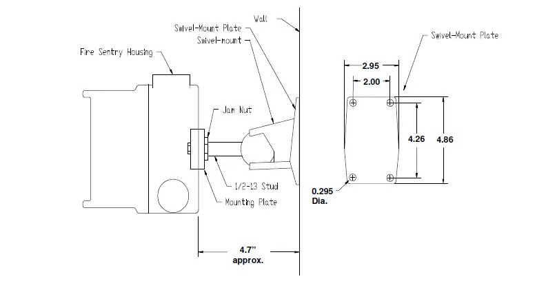 Honeywell-FS10-R-Digital-Infrared-Electro-Optical Fire-Detector-04