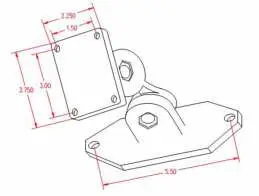Honeywell-FS10-R-Digital-Infrared-Electro-Optical Fire-Detector-05