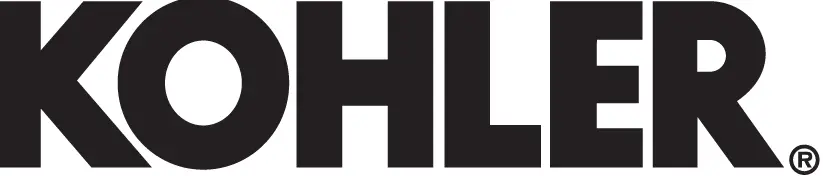 KOHLER ECH749 Command Pro Engine logo