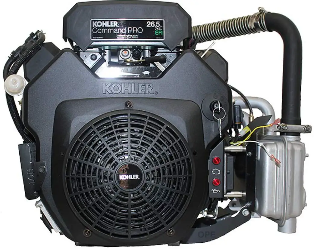 KOHLER ECH749 Command Pro Engine product