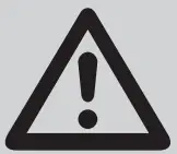 Warning Icon