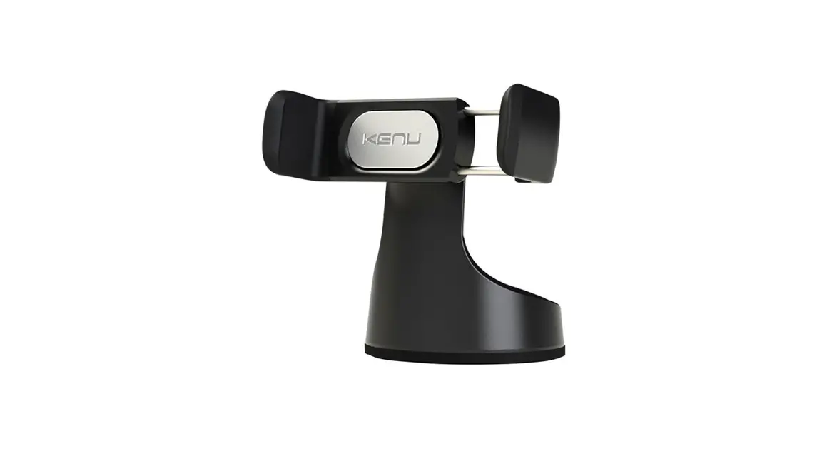 Kenu Airbase Pro Expandable Grip User Manual