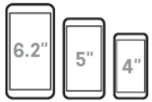 KENU Airbase Pro Expandable Grip - Figure 1