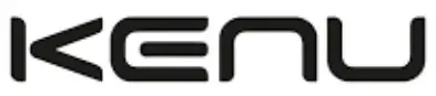 KENU logo