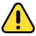Warning Icon