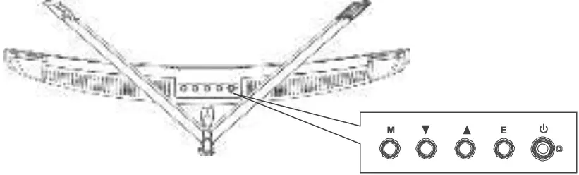 kogan KAMN27F7CLA 27 Inch Curved Full HD 75Hz FreeSync Gaming Monitor 03