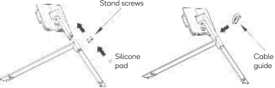 kogan KAMN27F7CLA 27 Inch Curved Full HD 75Hz FreeSync Gaming Monitor 05