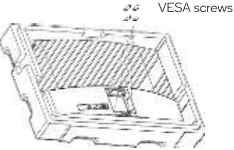 kogan KAMN27F7CLA 27 Inch Curved Full HD 75Hz FreeSync Gaming Monitor 10