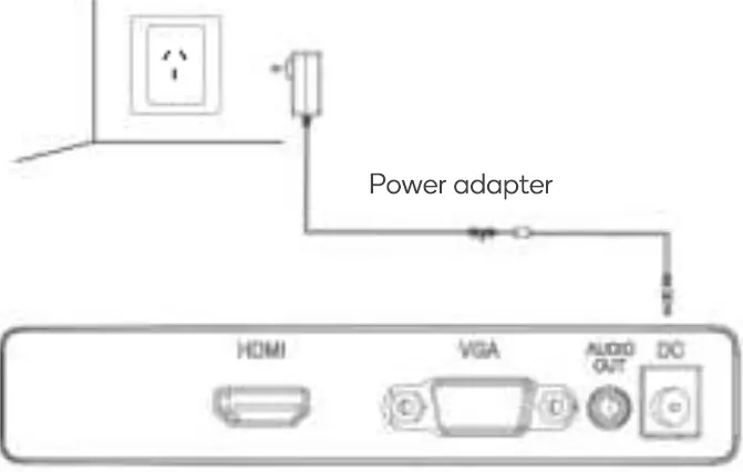 kogan KAMN27F7CLA 27 Inch Curved Full HD 75Hz FreeSync Gaming Monitor 12