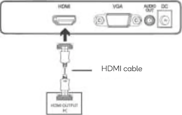 kogan KAMN27F7CLA 27 Inch Curved Full HD 75Hz FreeSync Gaming Monitor 14