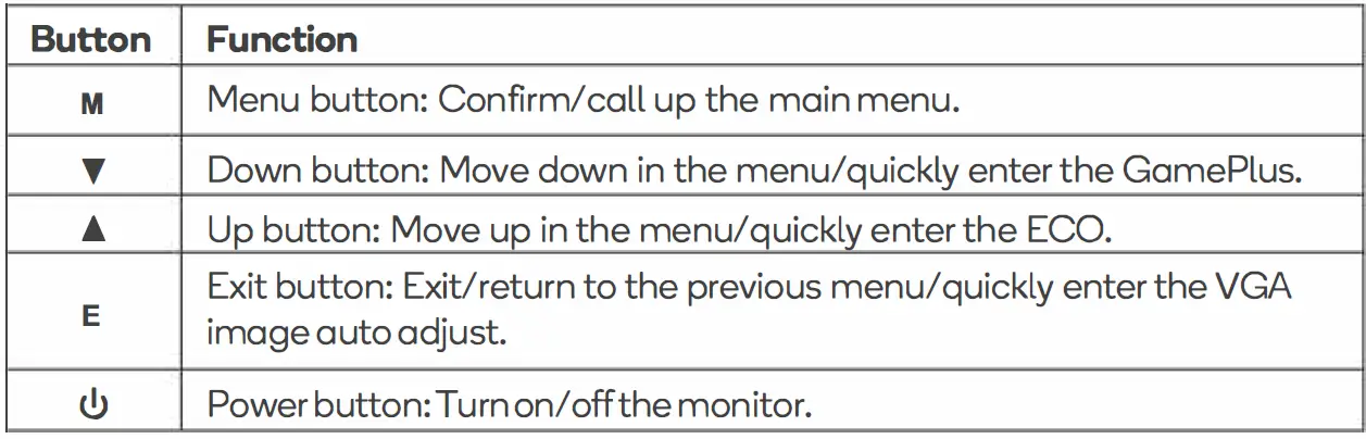 kogan KAMN27F7CLA 27 Inch Curved Full HD 75Hz FreeSync Gaming Monitor 18