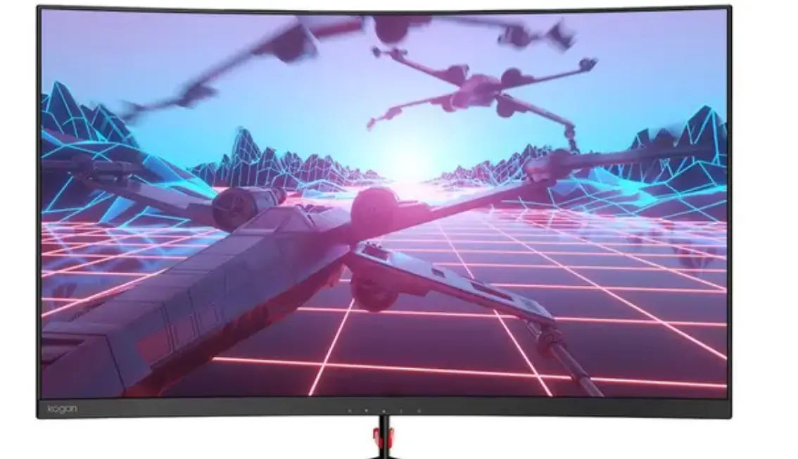 Kogan Kamn27f7cla 27 Inch Curved Full Hd 75hz Freesync Gaming Monitor User Guide Kogan Kamn27f7cla 27 Inch Curved Full Hd 75hz Freesync Gaming Monitor User Guide