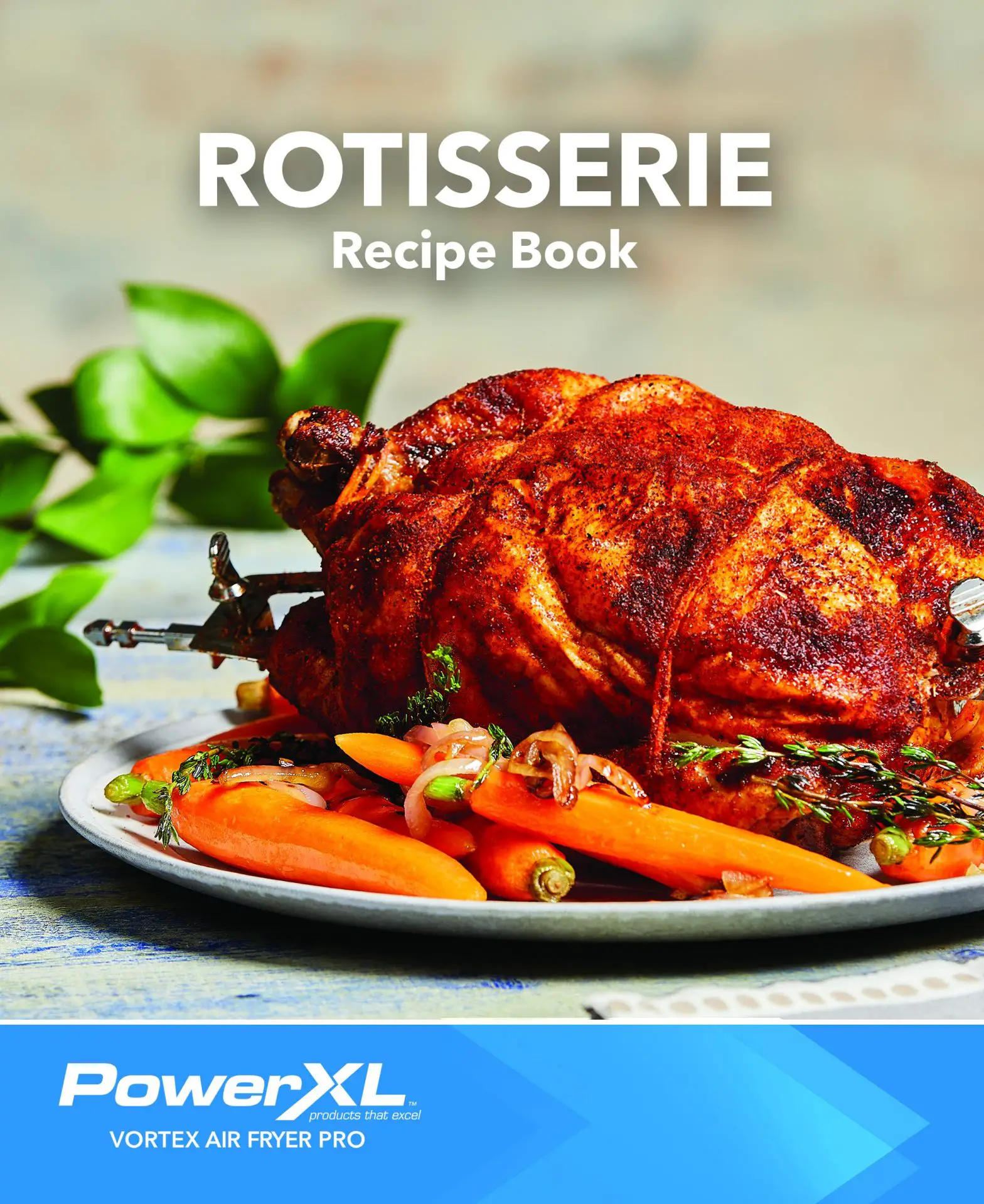 tristar-powerxl-k50701-rottiserie-recipes