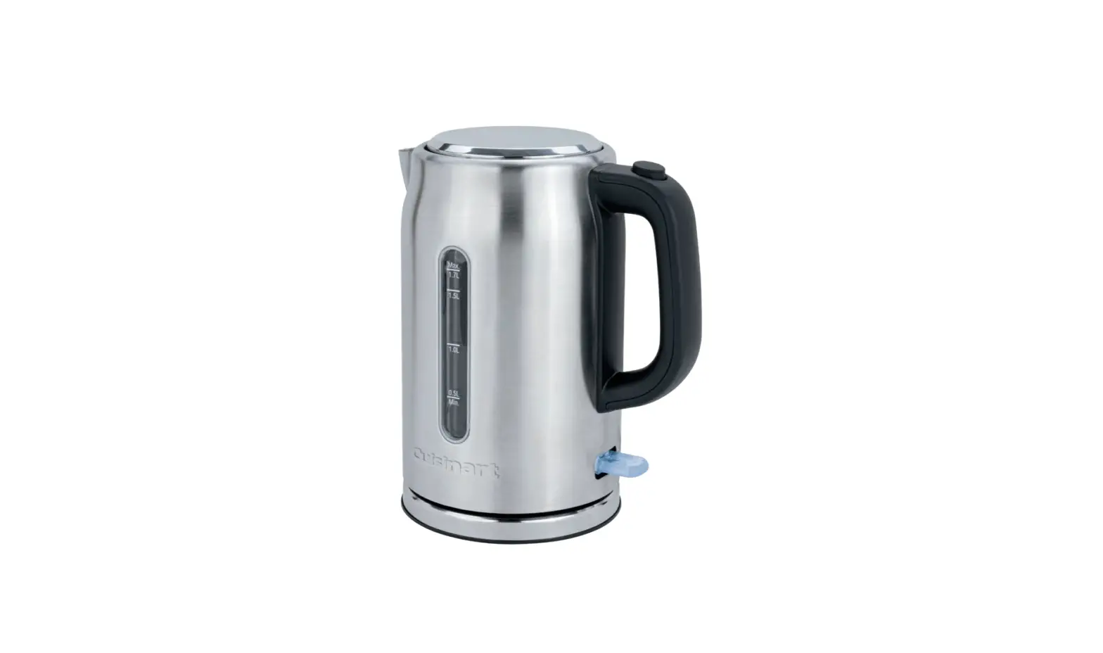 Cuisinart Cpk-3161xa Signature Kettle Instruction Manual