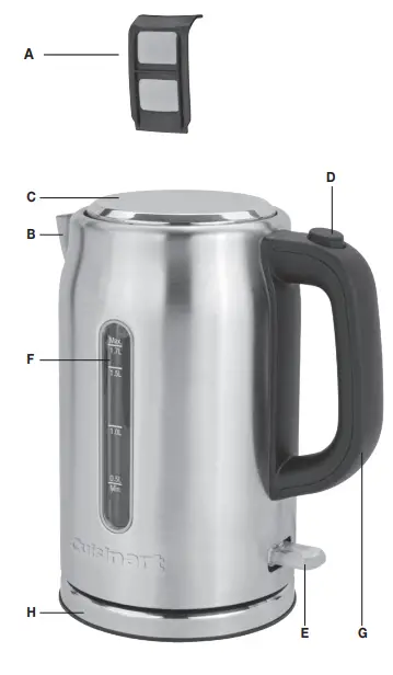 Cuisinart-CPK-3161XA-Signature-Kettle-FIG 1