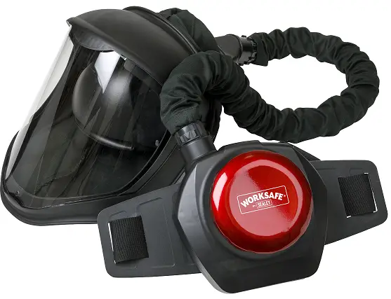 SEALEY-SSP80PAPR-Deluxe-Face-Shield-PRO
