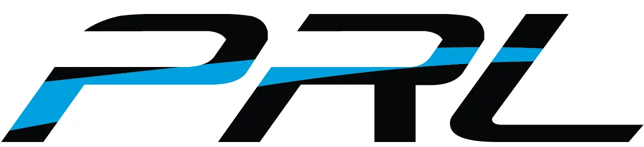 prl logo