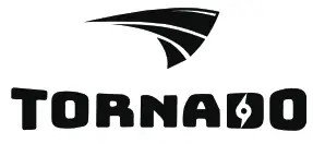 TORNADO Logo