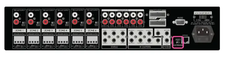 PULSE-AUDIO-6X6-Audio-Distribution-Amplifier-FIG-10