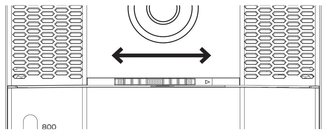 PINGI VIDA 2 CXTV-N1000EU Dehumidifier Set - ADDITIONAL FEATURES