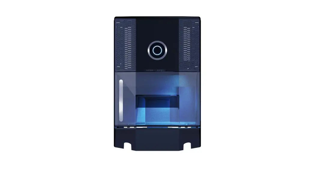 Pingi Vida 2 Cxtv-n1000eu Dehumidifier Set Instruction Manual