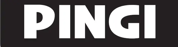 PINGI logo