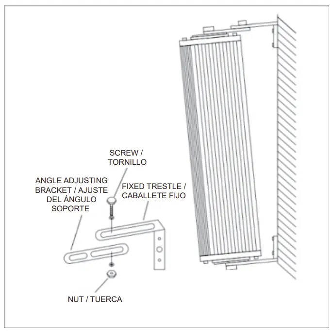 AUDIBAX Tucson 100, Tucson 200 Overview