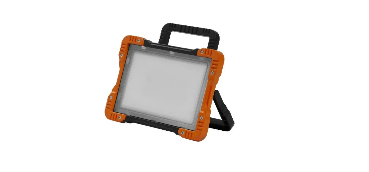 Ledvance Worklight Panel User Guide Ledvance Worklight Panel User Guide