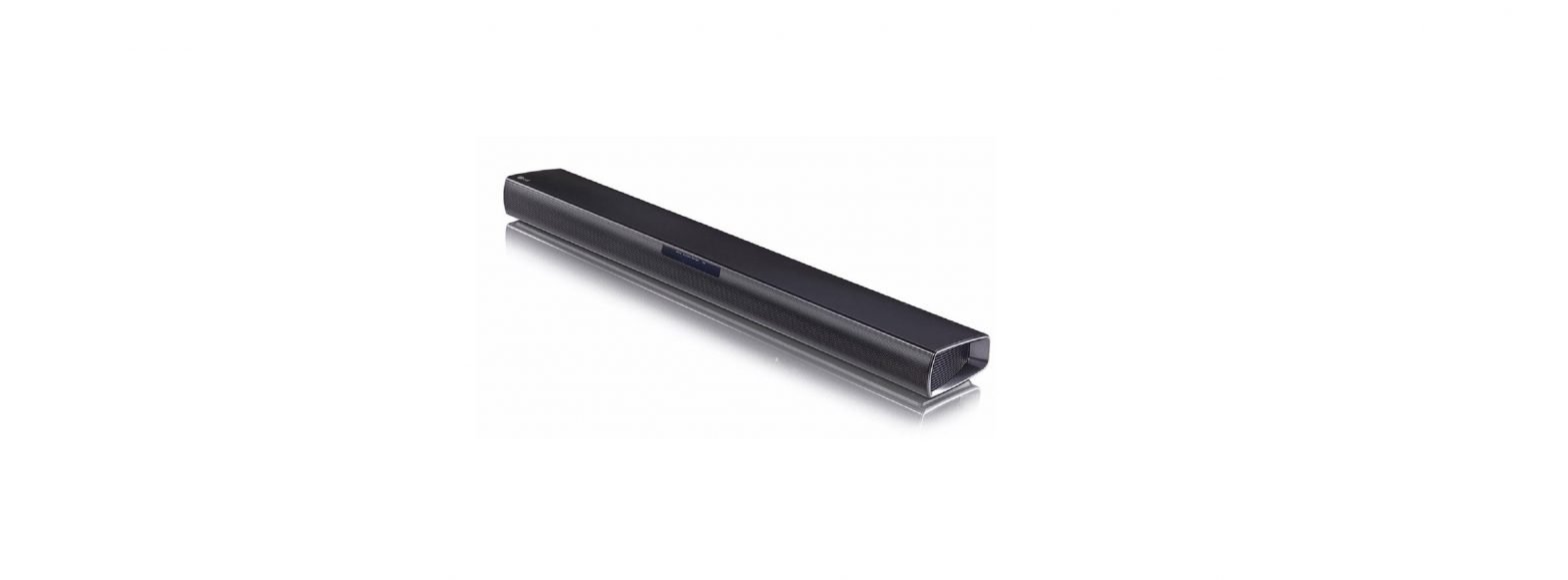 Lg Dsp2 Sound Bar Owner's Manual