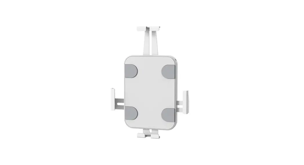 Neomounts Wl15-625wh1 Tablet Mount Instruction Manual Neomounts Wl15-625wh1 Tablet Mount Instruction Manual