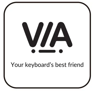 Keychron Q60 Wireless Keyboard - Fig 1