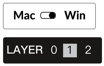 Keychron Q60 Wireless Keyboard - Fig 4