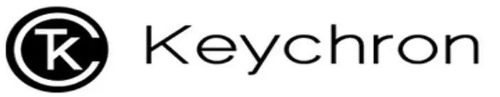 Keychron logo