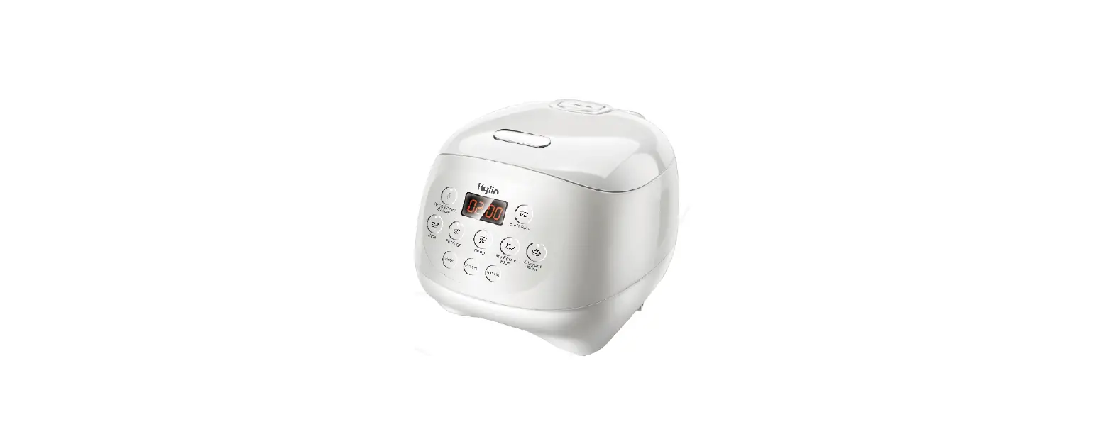 Kylin Au-k1012 Electric Multi-function Ceramic Pot Rice Cooker Instruction Manual Kylin Au-k1012 Electric Multi-function Ceramic Pot Rice Cooker Instruction Manual