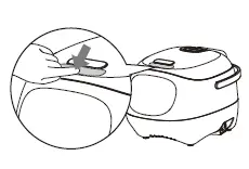 Kylin-AU-K1012-Electric-Multi-Functio