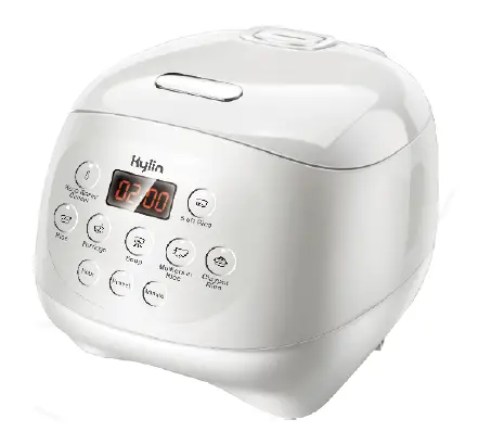 Kylin-AU-K1012-Electric-Multi-Function-Ceramic-Pot-Rice-Cooker-Instruction-Manual-product