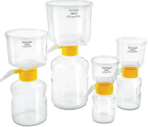 TPP 99500 Vacuum Filtration-fig1