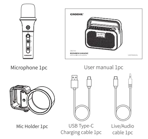CROOVE-CR-2714-Boombox-Karaoke-with-Wireless-Microphone-FIG- (2)