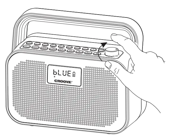 CROOVE-CR-2714-Boombox-Karaoke-with-Wireless-Microphone-FIG- (5)