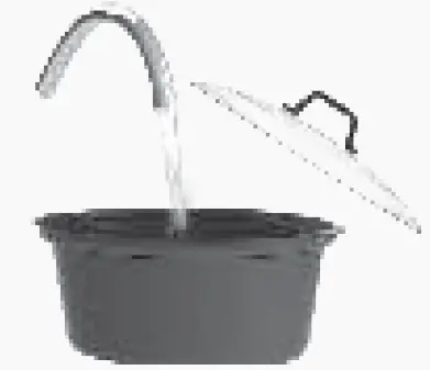 Electrolux ESC7400 Electric Slow Cooker 02