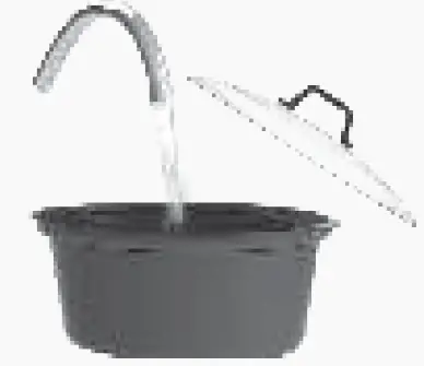 Electrolux ESC7400 Electric Slow Cooker 12