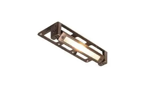 Amp Lighting Ahs-7006-x-b-bz-r1 Low Voltage Landscape Lighting User Guide Amp Lighting Ahs-7006-x-b-bz-r1 Low Voltage Landscape Lighting User Guide