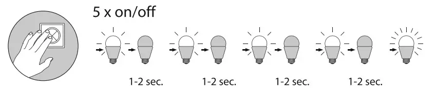 Paul Neuhaus Q-LINO, Wegleuchte - Fig5